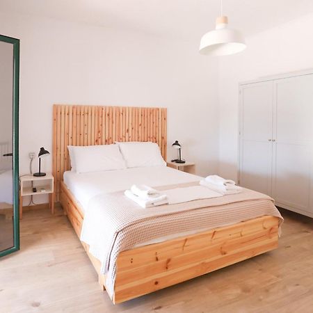 Nona'S Rooms Химара Экстерьер фото