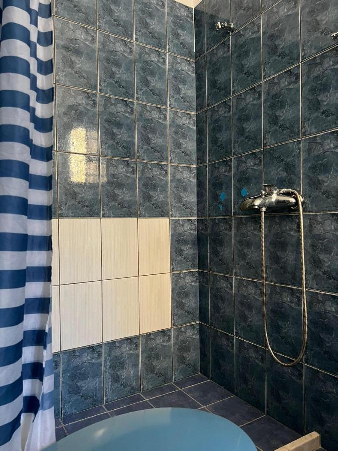 Nona'S Rooms Химара Экстерьер фото