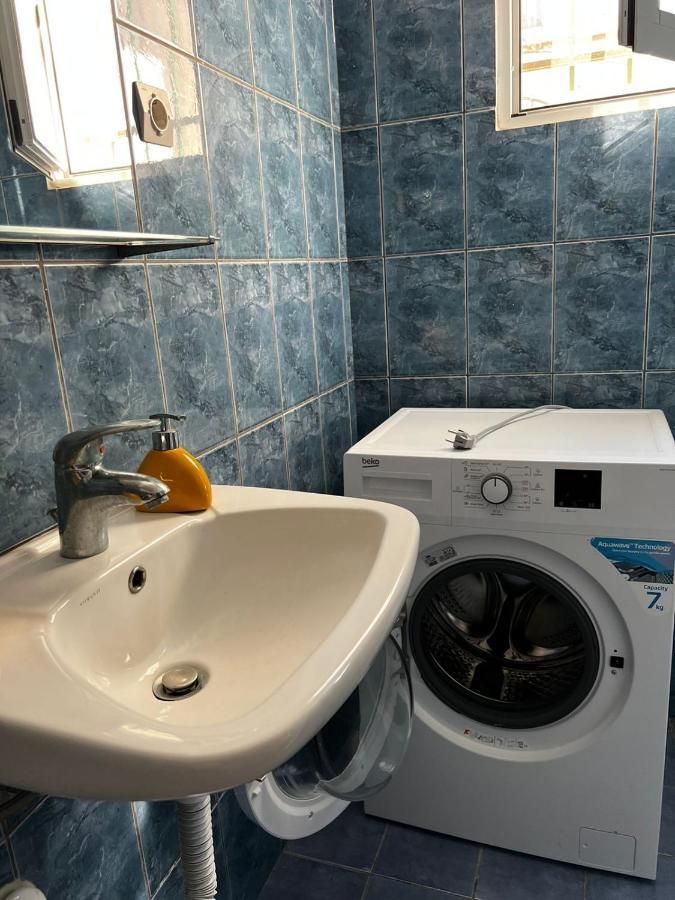Nona'S Rooms Химара Экстерьер фото