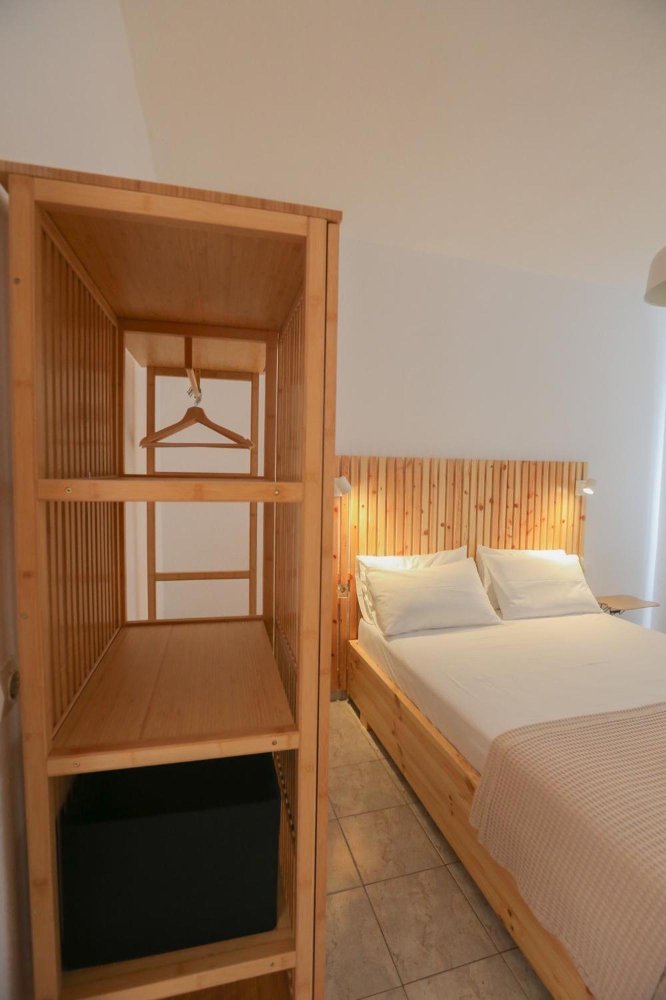Nona'S Rooms Химара Экстерьер фото